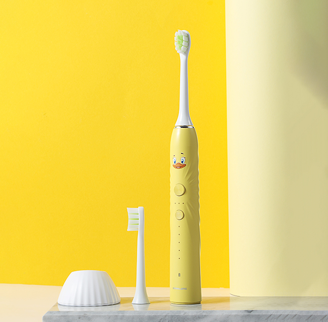 Huang Xiaoya Children's Sonic Electric Toothbrush T2
