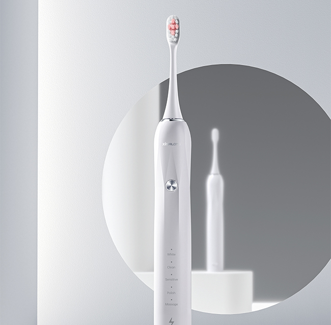 R06 Sonic Electric Toothbrush