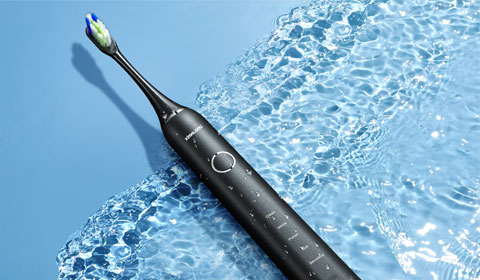 Electric toothbrush OEM companies share electric toothbrush evaluation tips