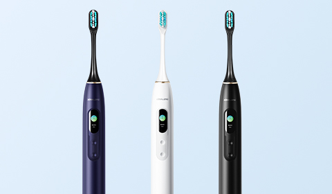 Electric toothbrush ODM factory tells how long it takes to replace electric toothbrush batteries