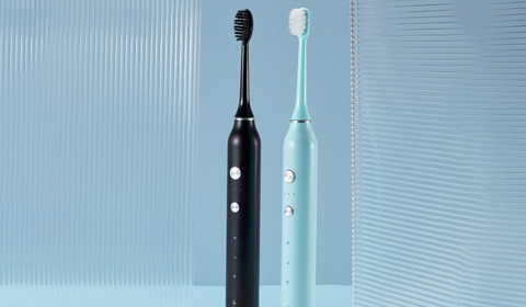 Electric toothbrush ODM manufacturer shares how to choose the electric toothbrush brand that suits you