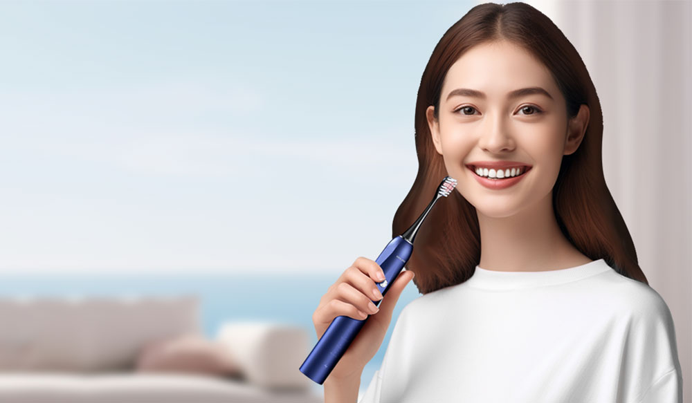 Electric toothbrush OEM companies share what equipment is needed for electric toothbrush OEM