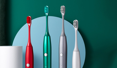 Automatic magnetic levitation sonic electric toothbrush manufacturer: Ximalong is your manufacturing partner