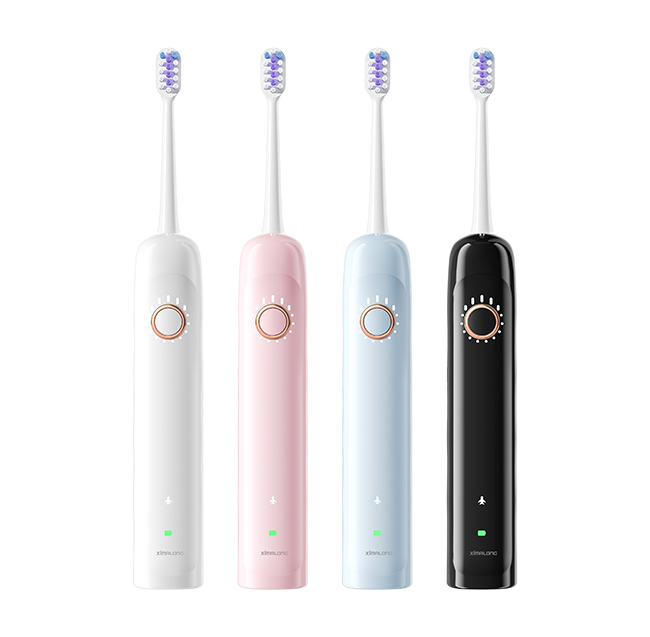 X1-Sweeping and Vibrating Electric Toothbrush