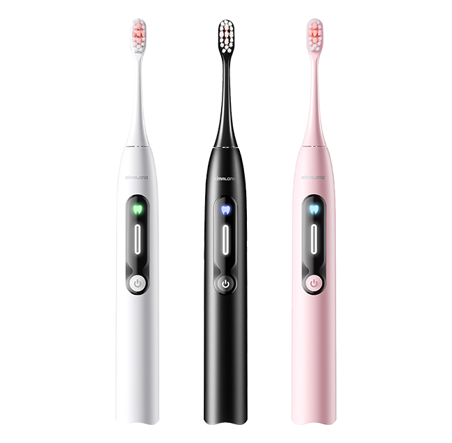 V1SE-Smart Sonic Electric Toothbrush